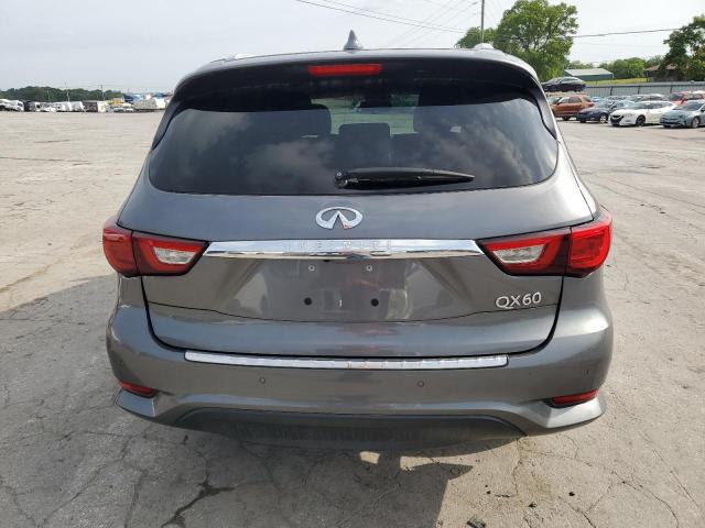 2017 Infiniti Qx60 VIN: 5N1DL0MM6HC513474 Lot: 57099714