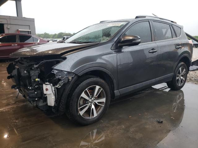 2018 TOYOTA RAV4 ADVEN - JTMWFREV1JD111037