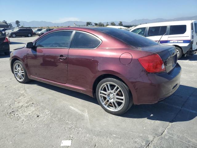 2007 Toyota Scion Tc VIN: JTKDE177970215651 Lot: 58906764