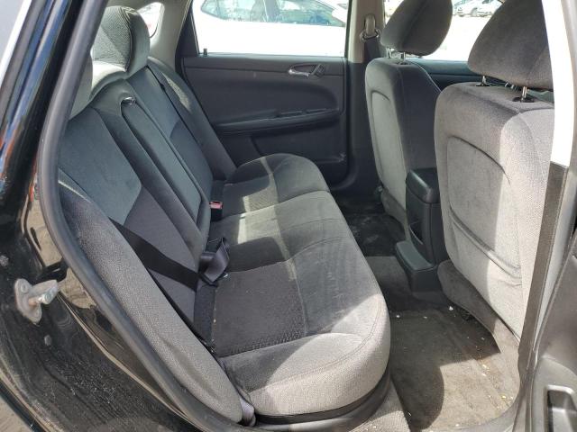 2012 Chevrolet Impala Lt VIN: 2G1WG5E31C1128593 Lot: 60125074