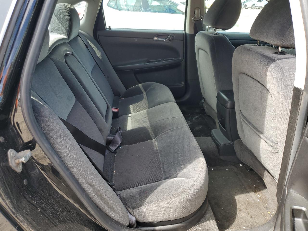 2G1WG5E31C1128593 2012 Chevrolet Impala Lt