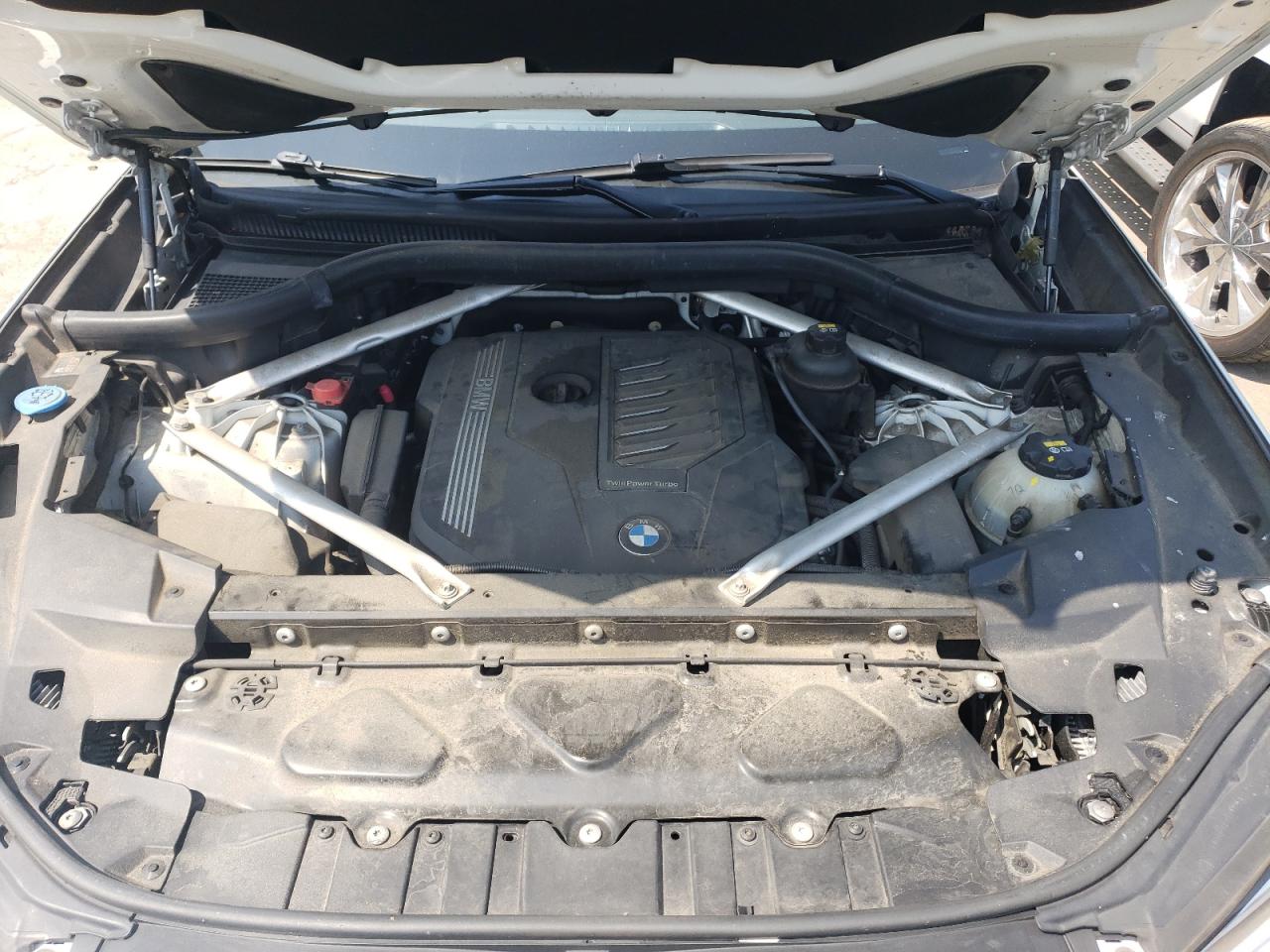 5UXCR6C05L9C92148 2020 BMW X5 xDrive40I