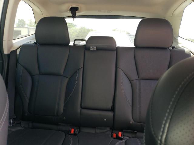 2021 SUBARU FORESTER T - JF2SKAXC6MH505364