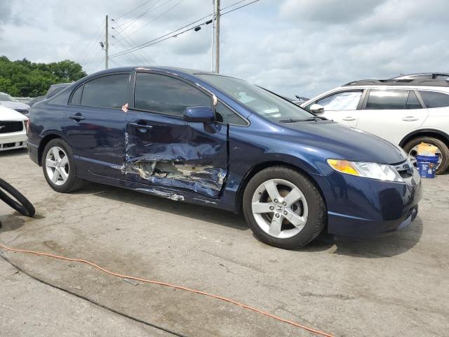 2006 Honda Civic Ex VIN: 1HGFA168X6L089885 Lot: 57411294