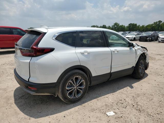 2022 Honda Cr-V Exl VIN: 7FARW1H84NE013126 Lot: 58042314