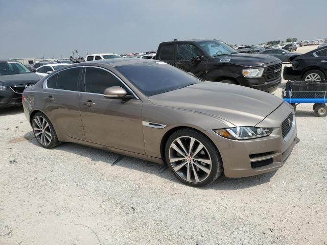 VIN SAJAE4BG4HA963756 2017 Jaguar XE, Prestige no.4