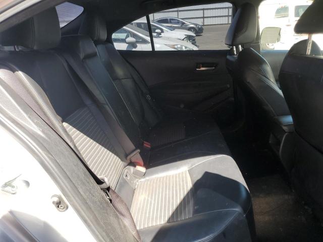 2020 TOYOTA COROLLA XS - JTDT4RCEXLJ013088