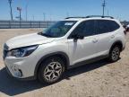 SUBARU FORESTER P photo