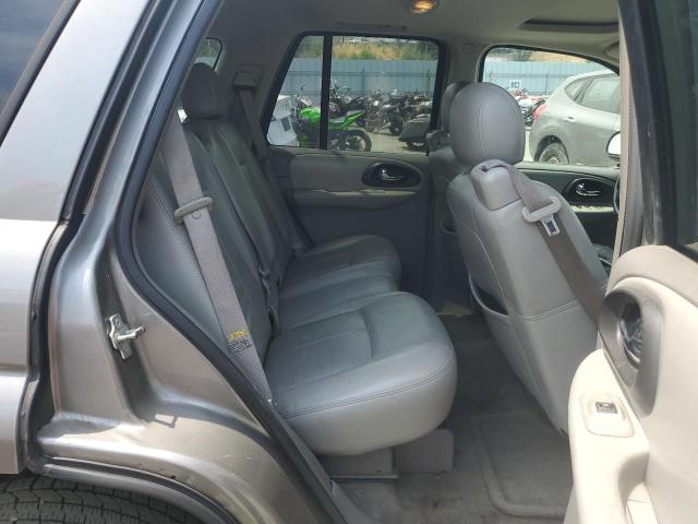 2006 Chevrolet Trailblazer Ls VIN: 1GNDS13S262155622 Lot: 59767604