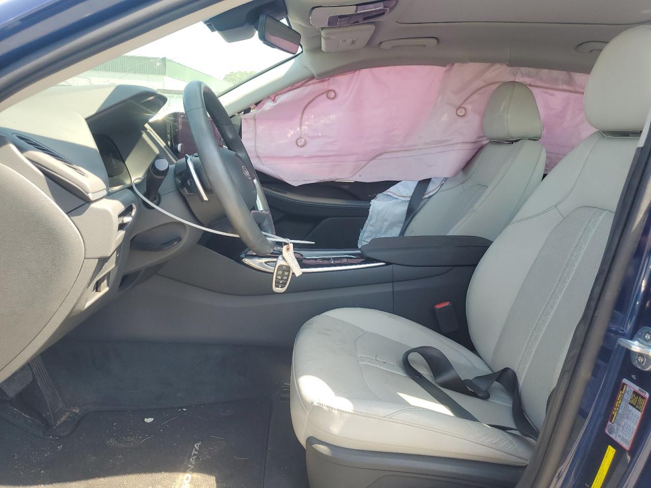 5NPEH4J21LH042190 2020 Hyundai Sonata Limited