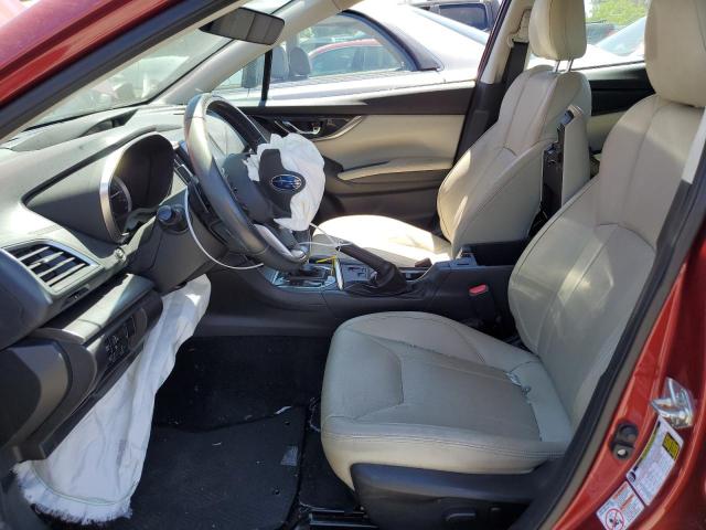 2017 SUBARU IMPREZA LI - 4S3GKAU67H3625406