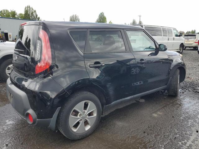 2014 Kia Soul VIN: KNDJN2A2XE7089396 Lot: 59734914