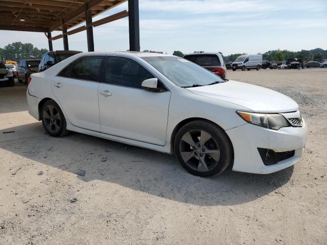 2012 Toyota Camry Base VIN: 4T1BF1FK3CU629007 Lot: 59059444