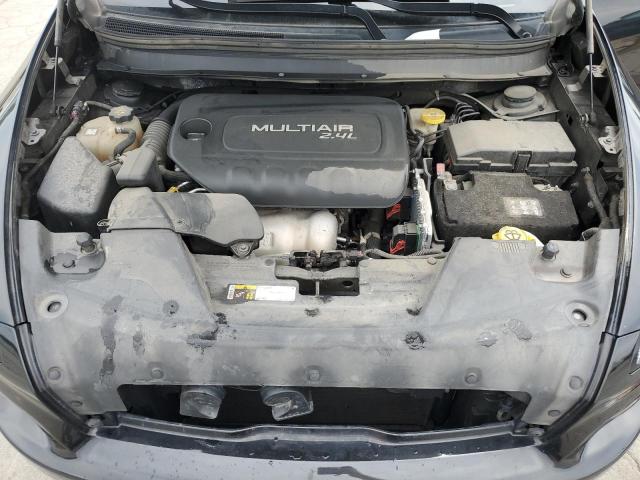 2016 Jeep Cherokee Latitude VIN: 1C4PJMCB8GW117915 Lot: 58843984