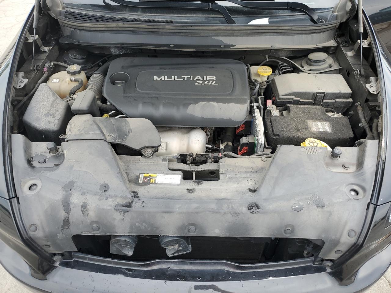 1C4PJMCB8GW117915 2016 Jeep Cherokee Latitude