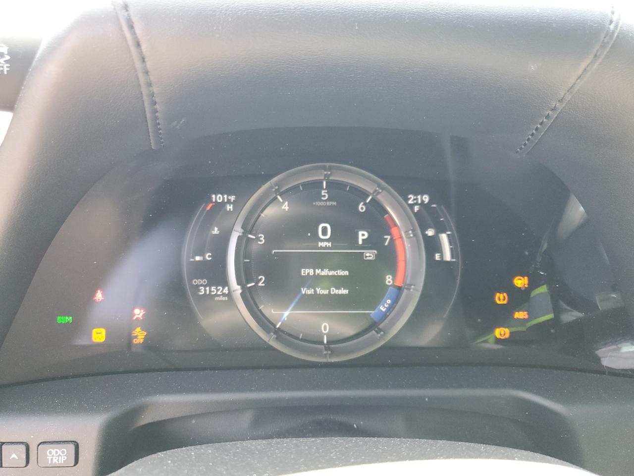 58AHZ1B13MU097816 2021 Lexus Es 350 Base