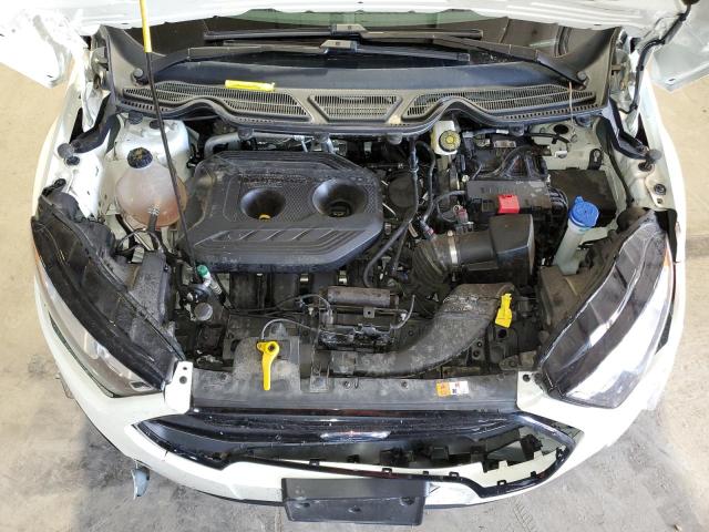 MAJ6S3FL3NC467660 Ford Ecosport S 12