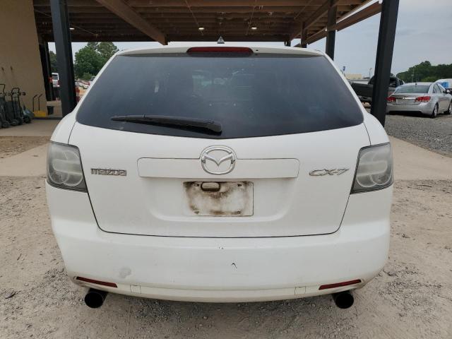 2007 Mazda Cx-7 VIN: JM3ER293870147723 Lot: 59832254