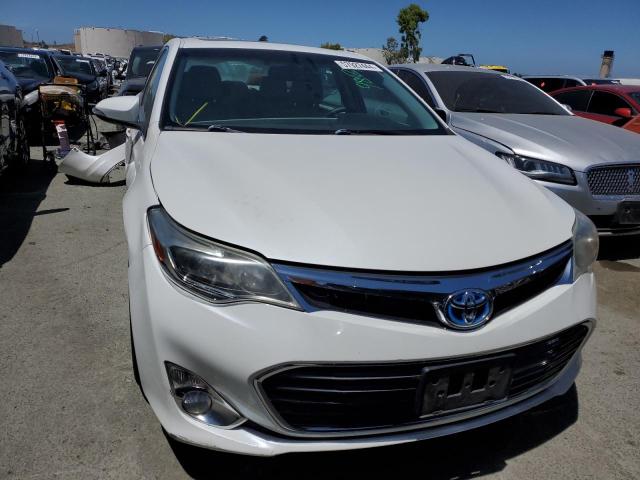 2013 Toyota Avalon Hybrid VIN: 4T1BD1EB3DU008889 Lot: 57927444