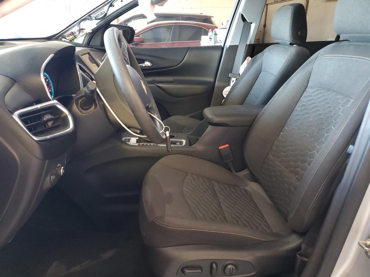 3GNAXUEV4LS533047 2020 Chevrolet Equinox Lt
