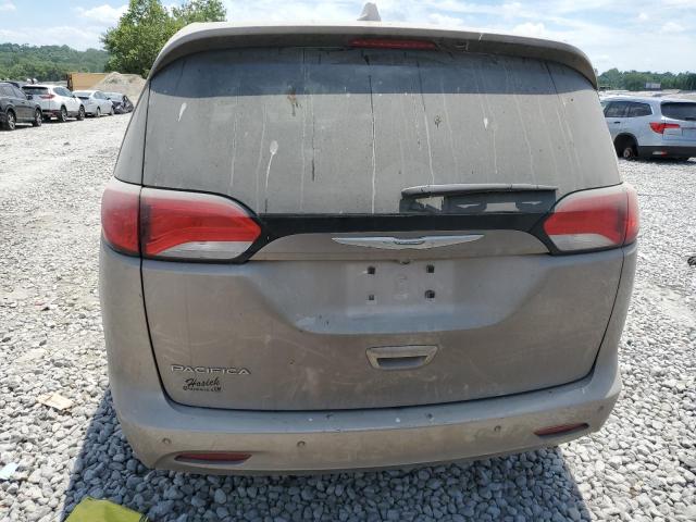 2017 CHRYSLER PACIFICA T - 2C4RC1DG1HR535870