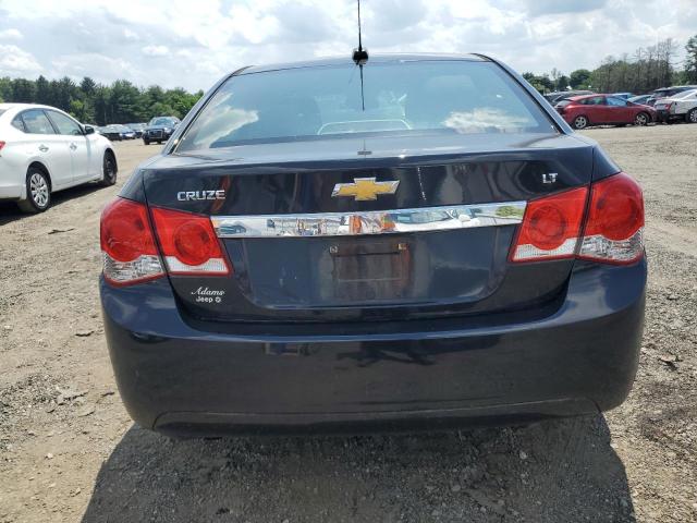 2015 Chevrolet Cruze Lt VIN: 1G1PC5SB2F7227023 Lot: 60942504