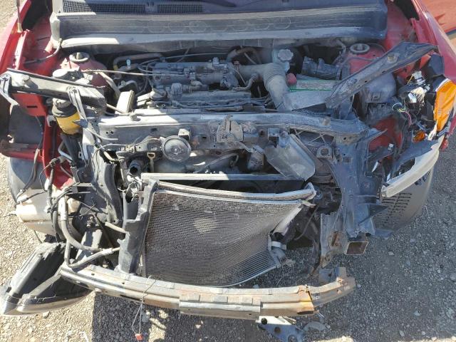 2011 Kia Soul + VIN: KNDJT2A26B7235004 Lot: 59117674