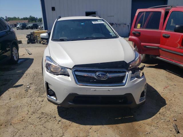 2016 SUBARU CROSSTREK - JF2GPADC0G8311350