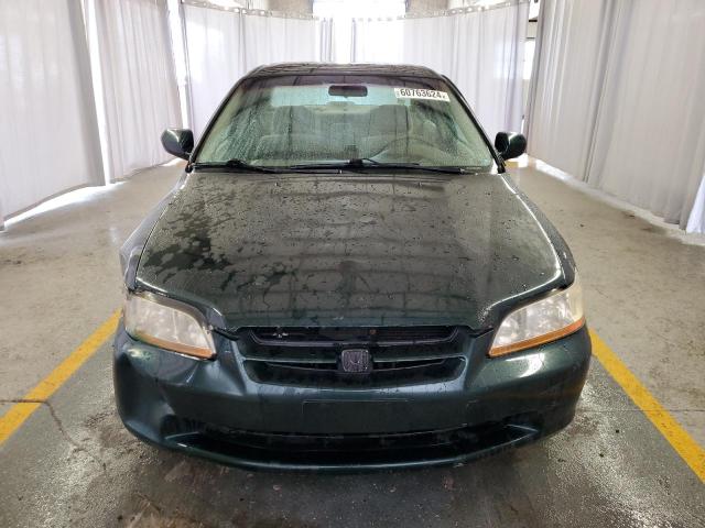 1HGCG564XWA213266 1998 Honda Accord Lx