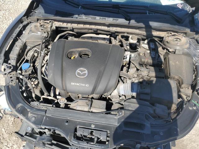 2020 MAZDA 6 TOURING - JM1GL1VM2L1514146