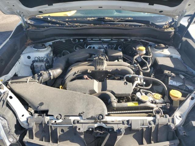 2017 Subaru Forester 2.5I VIN: JF2SJAAC5HH594006 Lot: 56529464