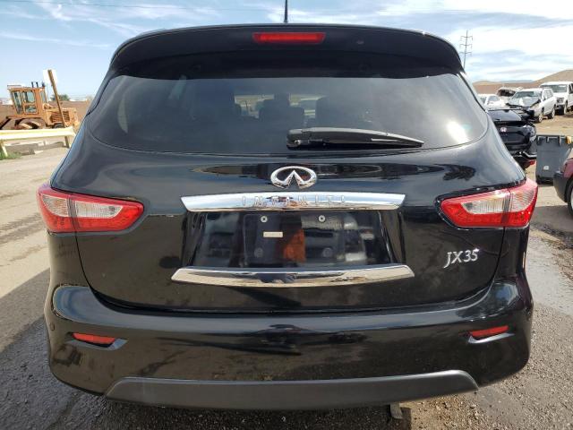 2013 Infiniti Jx35 VIN: 5N1AL0MMXDC321472 Lot: 59550624