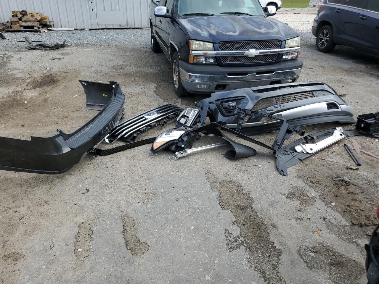 1FMJK1JT0MEA42153 2021 Ford Expedition Max Xlt