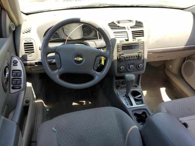 2006 Chevrolet Malibu Lt VIN: 1G1ZT53F76F280283 Lot: 58338994