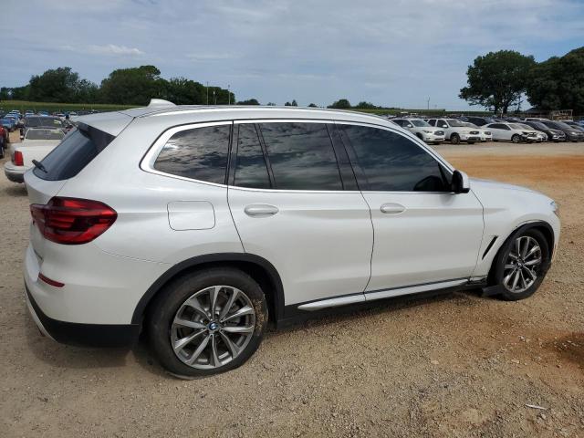 2019 BMW X3 Sdrive30I VIN: 5UXTR7C56KLF35923 Lot: 59073534