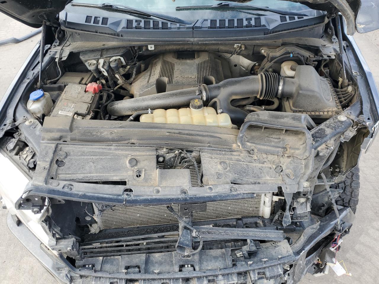 1FTEW1E49LKD74749 FORD F-150 2020
