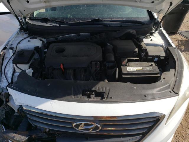 2015 Hyundai Sonata Se VIN: 5NPE24AF2FH185299 Lot: 59144814