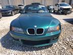 BMW Z3 2.8 photo