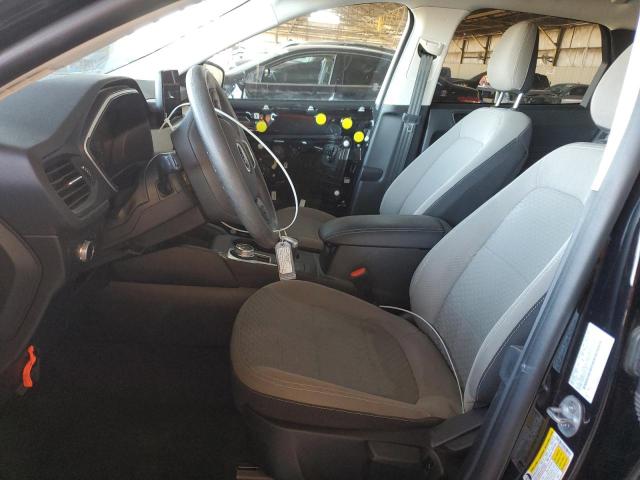 2022 Ford Escape Se VIN: 1FMCU9G61NUA72742 Lot: 58982064