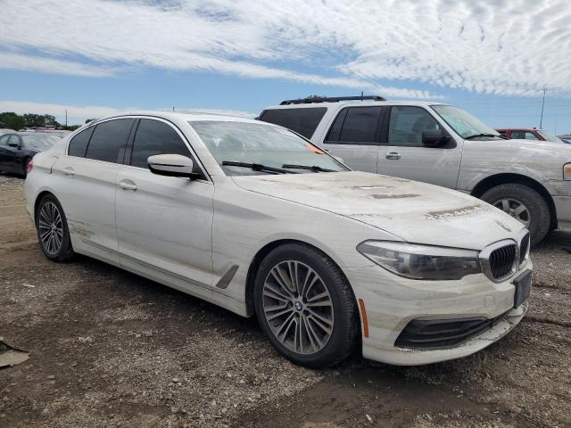 VIN WBAJA7C53KWW17438 2019 BMW 5 Series, 530 XI no.4