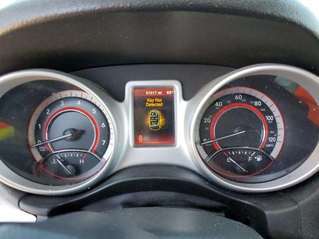 2019 Dodge Journey Se VIN: 3C4PDCBG5KT868922 Lot: 56523974