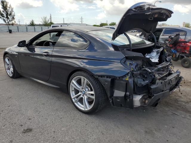 VIN WBALW3C59FC892970 2015 BMW 6 Series, 640 I no.2