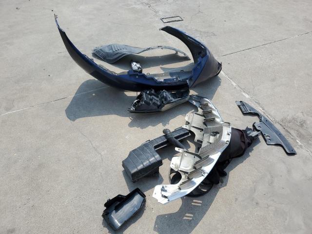 2009 Nissan Murano S VIN: JN8AZ18U49W031788 Lot: 56800734