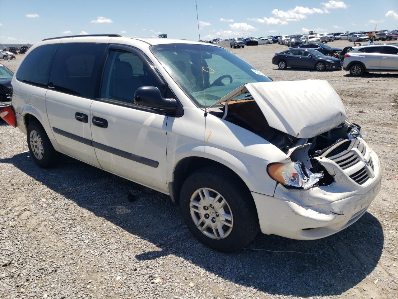 1D4GP24R46B696179 2006 Dodge Grand Caravan Se 1D4GP24R46B696179 2006 Dodge Grand Caravan Se