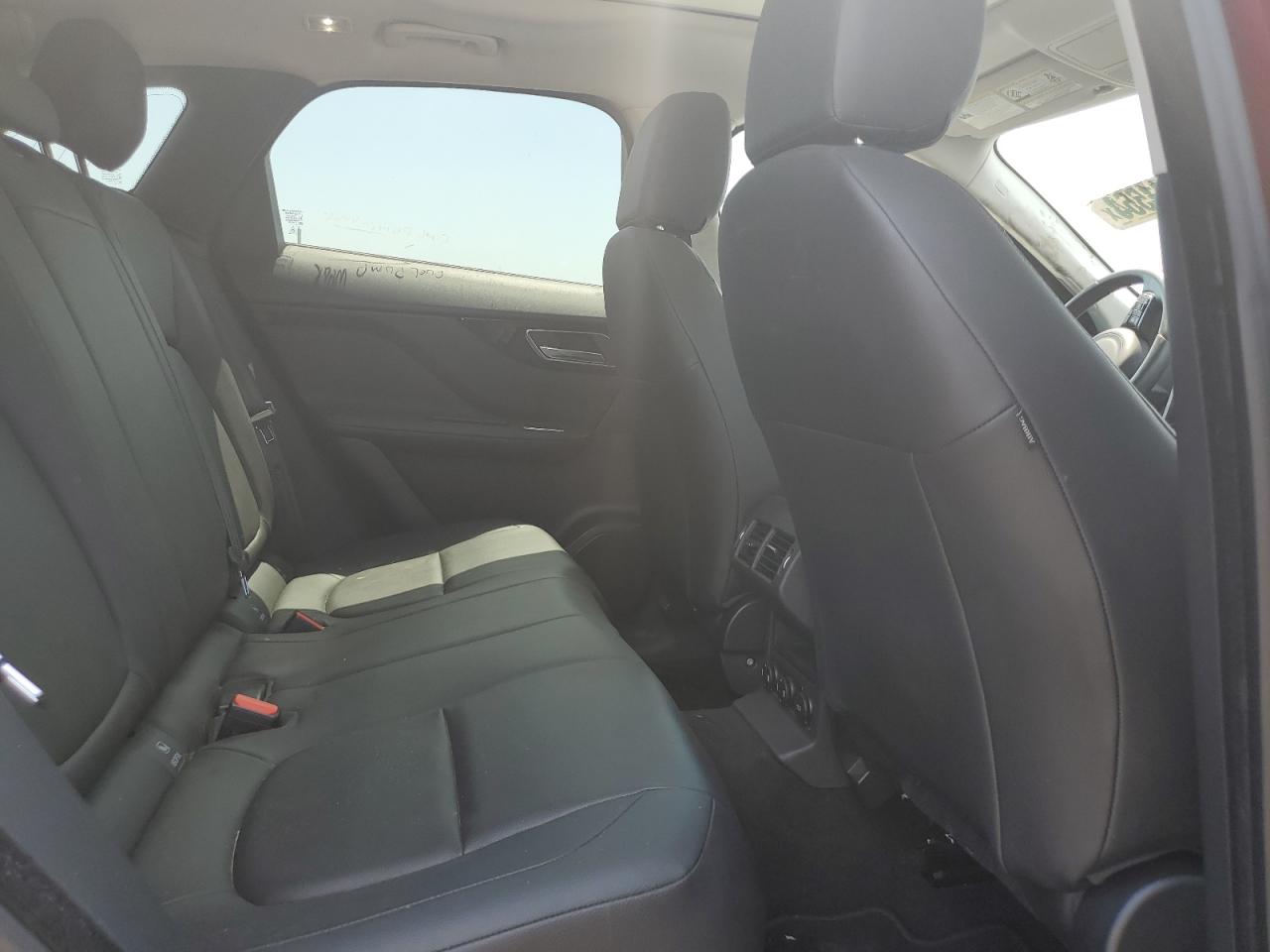 SADCS2BN1HA086442 2017 Jaguar F-Pace
