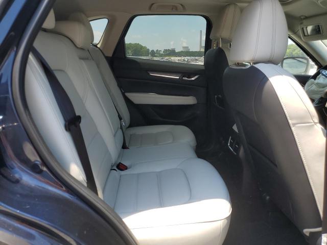 2019 MAZDA CX-5 GRAND - JM3KFADM0K1625190