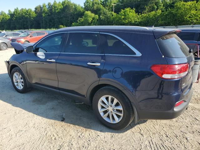 VIN 5XYPG4A59HG254307 2017 KIA SORENTO no.2