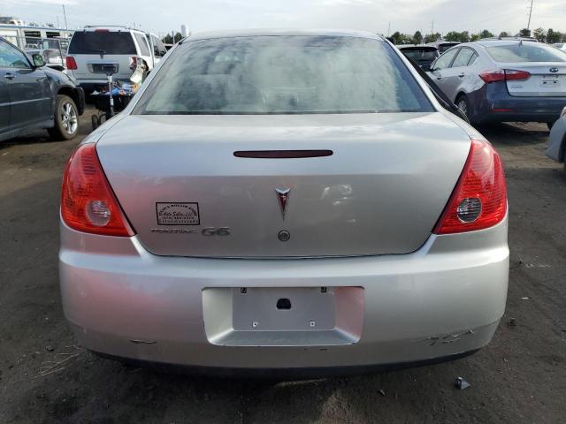 2008 Pontiac G6 Base VIN: 1G2ZG57BX84167496 Lot: 59654134