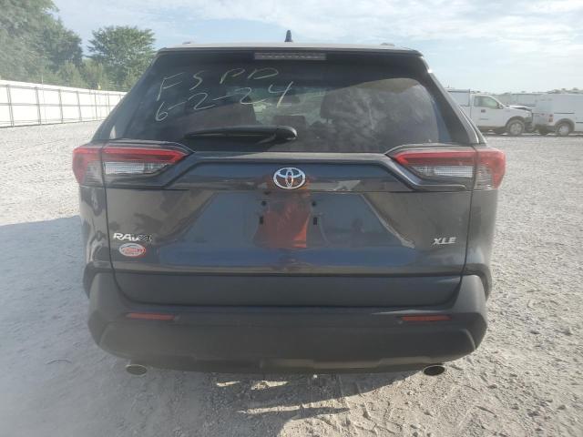 2021 Toyota Rav4 Xle Premium VIN: 2T3C1RFVXMW152113 Lot: 59773794