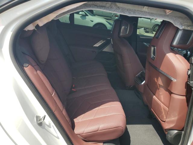 2024 BMW I7 EDRIVE5 - WBY43EJ03RCR26696